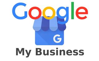 Lush Domain Website Design in Surrey - Google My Business