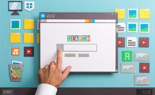 Lush Domain Website Designer in Surrey. What is Search Engine Optimization?